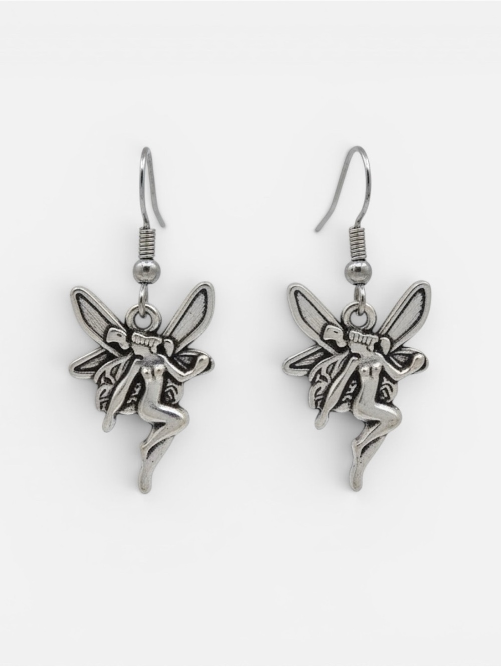 Ellie Mae FairyCore Earrings